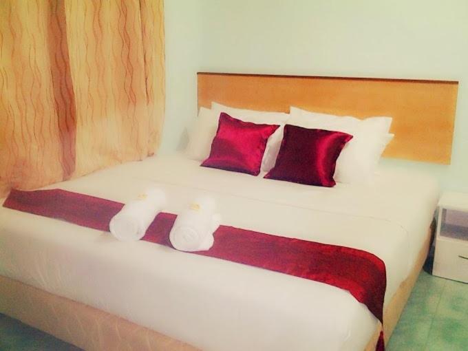 Rose Inn Motel Kuah Δωμάτιο φωτογραφία